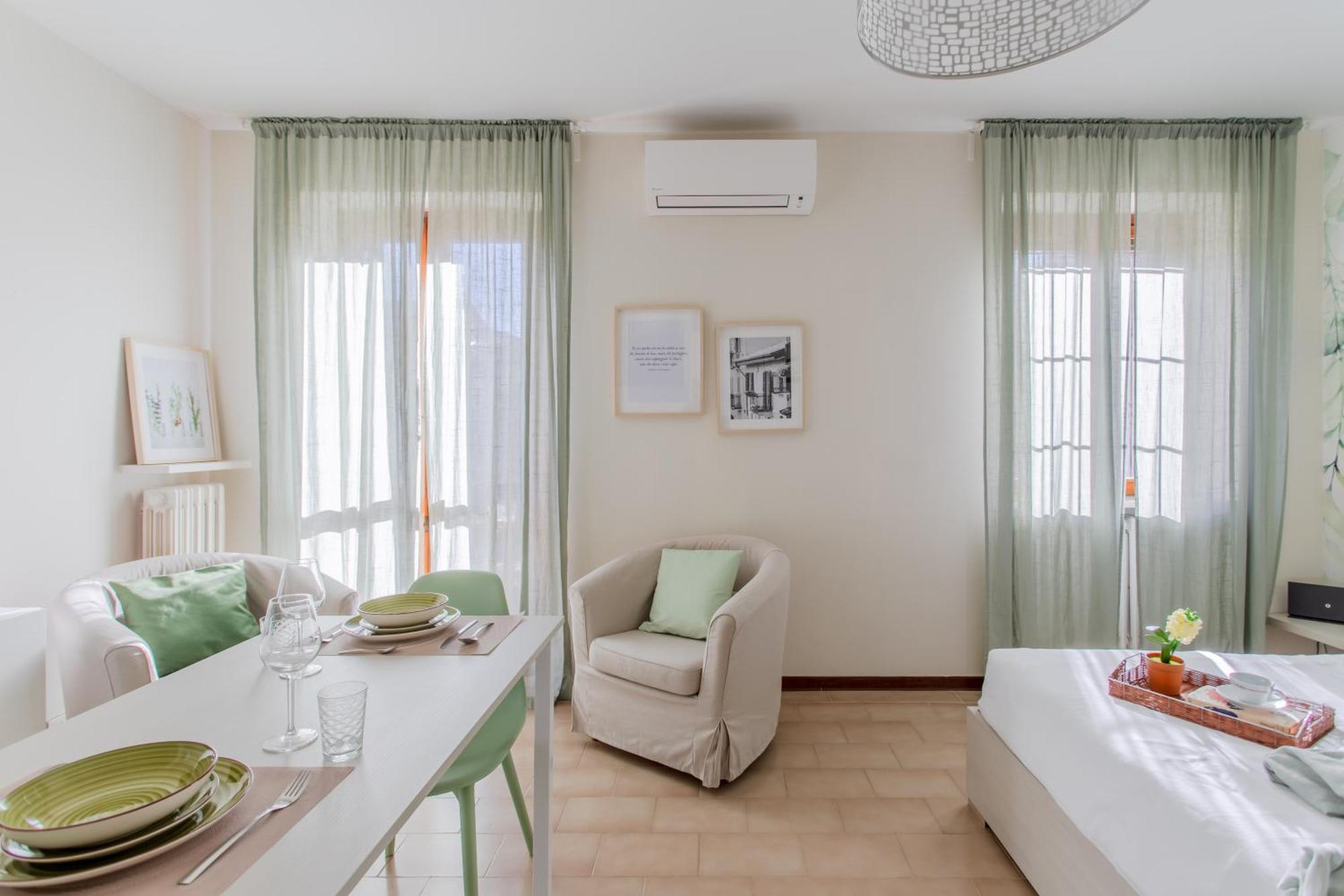 Casa Caterina - Pavia City - By Host4U Екстериор снимка