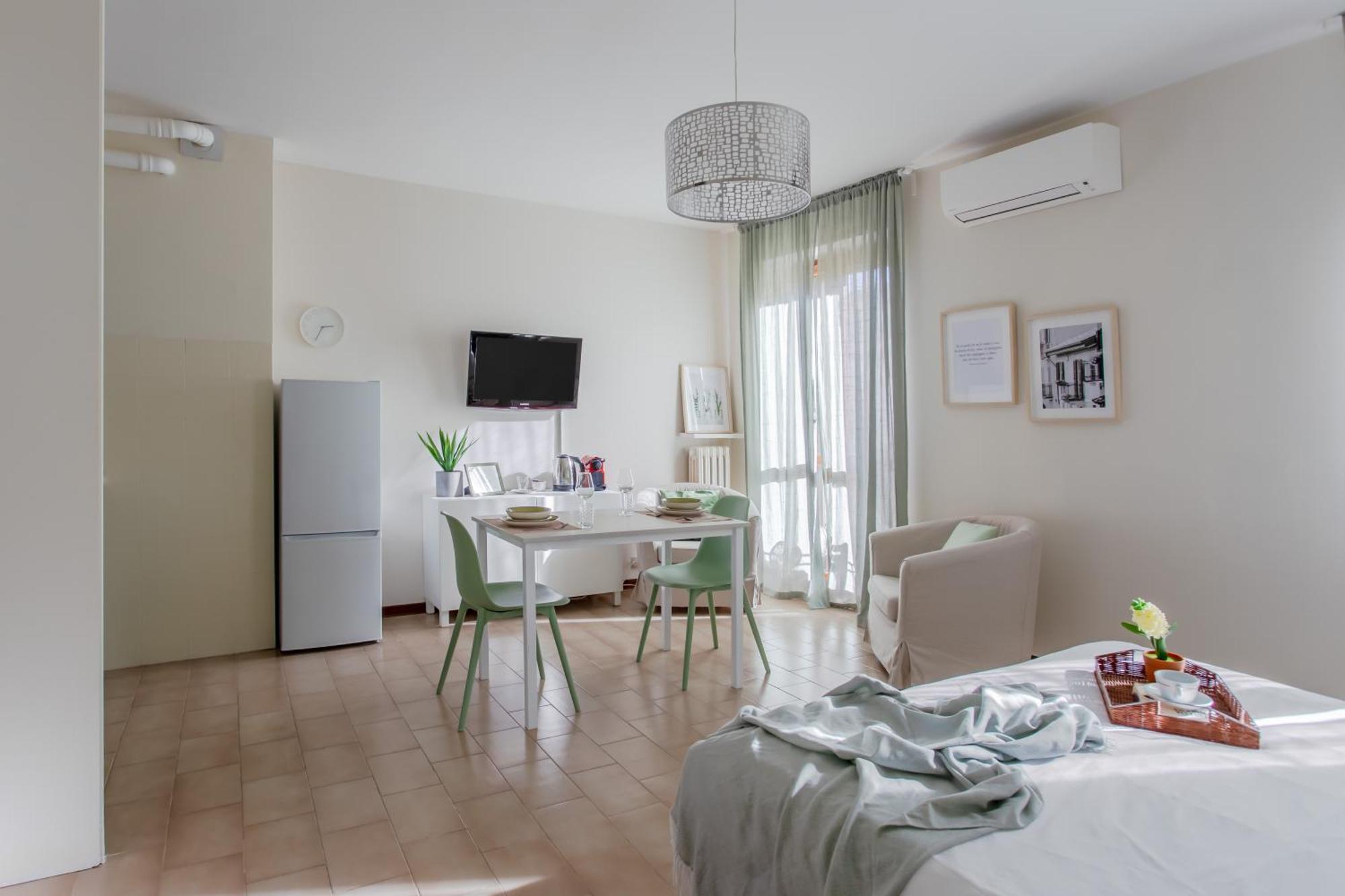 Casa Caterina - Pavia City - By Host4U Екстериор снимка